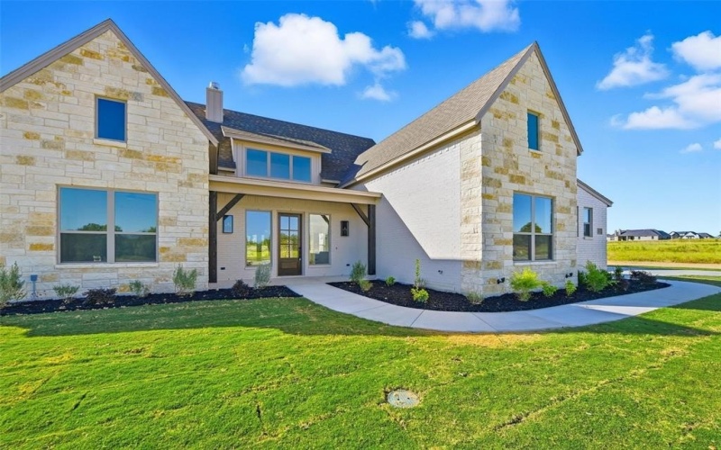 231 Sweetgrass Drive, Poolville, TX 76487, 4 Habitaciones Habitaciones , ,3 BañosBaños,Residential,En Venta,231 Sweetgrass Drive,0,21091543