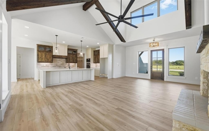 231 Sweetgrass Drive, Poolville, TX 76487, 4 Habitaciones Habitaciones , ,3 BañosBaños,Residential,En Venta,231 Sweetgrass Drive,0,21091543