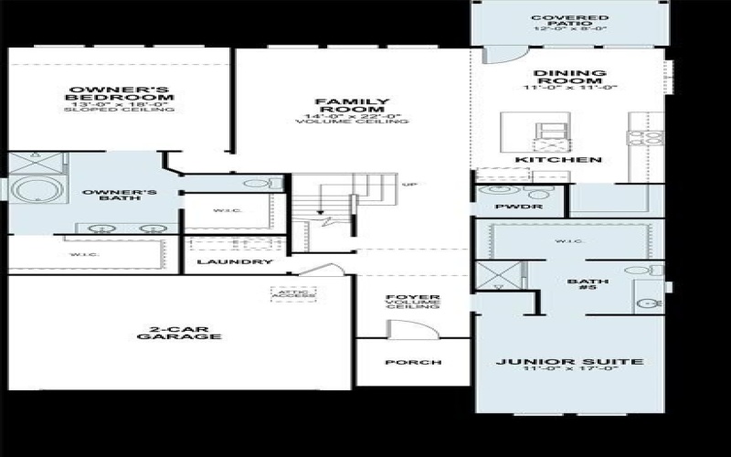 5108 Edge Way, Denton, TX 76226, 4 Habitaciones Habitaciones , ,3 BañosBaños,Residential,En Venta,5108 Edge Way,0,21091555