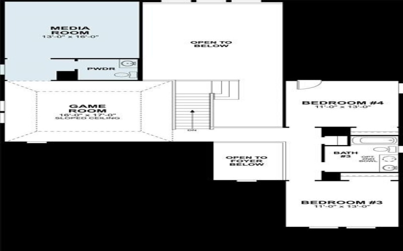 5108 Edge Way, Denton, TX 76226, 4 Habitaciones Habitaciones , ,3 BañosBaños,Residential,En Venta,5108 Edge Way,0,21091555