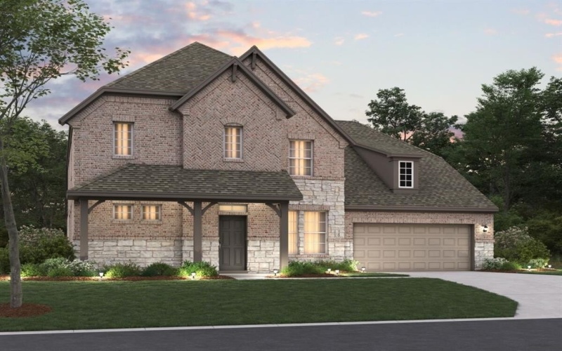 4004 Yellow Bells Way, Prosper, TX 75078, 4 Habitaciones Habitaciones , ,5 BañosBaños,Residential,En Venta,4004 Yellow Bells Way,0,21091734