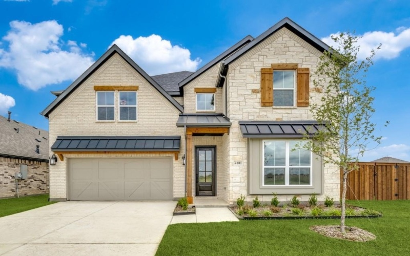 4101 Blackbird Avenue, Little Elm, TX 75068, 5 Habitaciones Habitaciones , ,6 BañosBaños,Residential,En Venta,4101 Blackbird Avenue,0,21092189