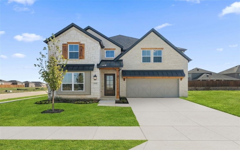 4145 Blackbird Avenue, Little Elm, TX 75068, 5 Habitaciones Habitaciones , ,6 BañosBaños,Residential,En Venta,4145 Blackbird Avenue,0,21092200