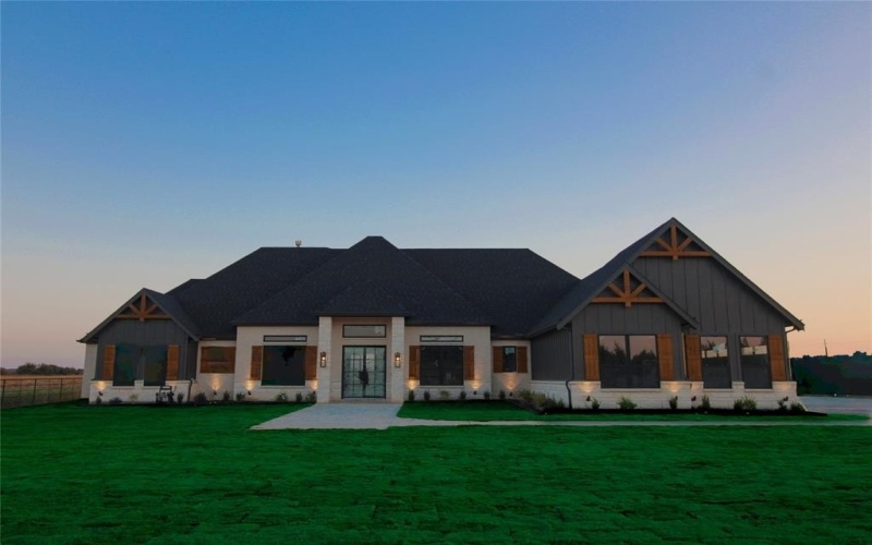 1420 FM 387, Waxahachie, TX 75165, 4 Bedrooms Bedrooms, ,2 BathroomsBathrooms,Residential,For Sale,1420 FM 387,0,21092328