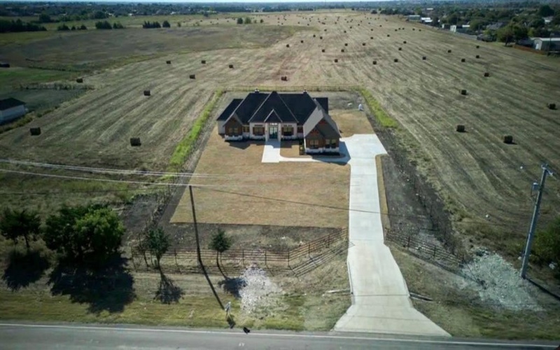 1420 FM 387, Waxahachie, TX 75165, 4 Bedrooms Bedrooms, ,2 BathroomsBathrooms,Residential,For Sale,1420 FM 387,0,21092328