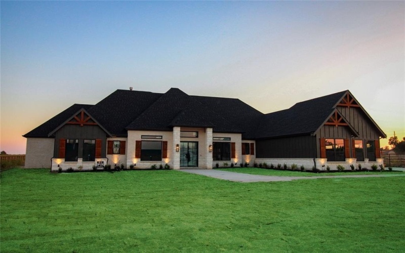 1420 FM 387, Waxahachie, TX 75165, 4 Bedrooms Bedrooms, ,2 BathroomsBathrooms,Residential,For Sale,1420 FM 387,0,21092328