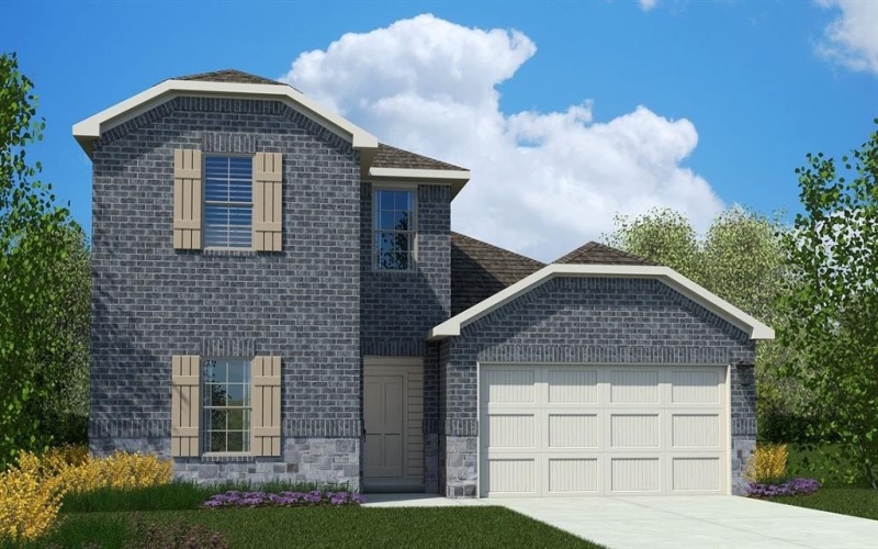 16421 RANGERVILLE Drive, Fort Worth, TX 76247, 4 Habitaciones Habitaciones , ,3 BañosBaños,Residential,En Venta,16421 RANGERVILLE Drive,0,21092717