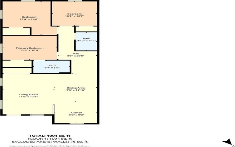306 Lorraine Drive, Waco, TX 76707, 6 Bedrooms Bedrooms, ,5 BathroomsBathrooms,Residential Multi Family,For Sale,306 Lorraine Drive,0,21092737