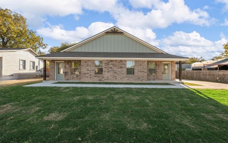 306 Lorraine Drive, Waco, TX 76707, 6 Bedrooms Bedrooms, ,5 BathroomsBathrooms,Residential Multi Family,For Sale,306 Lorraine Drive,0,21092737