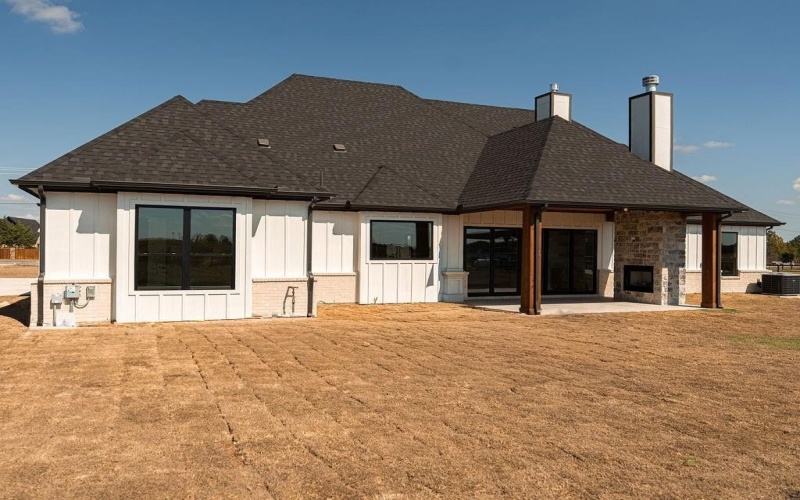 1440 FM 387, Waxahachie, TX 75165, 4 Habitaciones Habitaciones , ,2 BañosBaños,Residential,En Venta,1440 FM 387,0,21092876