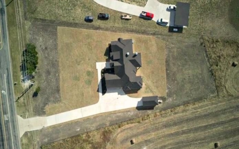 1440 FM 387, Waxahachie, TX 75165, 4 Habitaciones Habitaciones , ,2 BañosBaños,Residential,En Venta,1440 FM 387,0,21092876