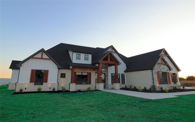 1440 FM 387, Waxahachie, TX 75165, 4 Habitaciones Habitaciones , ,2 BañosBaños,Residential,En Venta,1440 FM 387,0,21092876