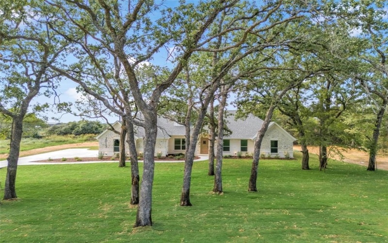 2013 Forest Bridge Drive, Azle, TX 76020, 4 Bedrooms Bedrooms, ,2 BathroomsBathrooms,Residential,For Sale,2013 Forest Bridge Drive,0,21092964
