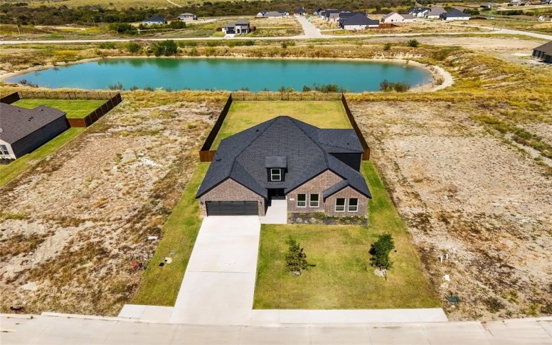 220 Brahman Street, Venus, TX 76084, 4 Habitaciones Habitaciones , ,3 BañosBaños,Residential,En Venta,220 Brahman Street,0,21093061