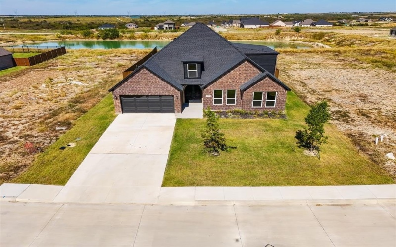 220 Brahman Street, Venus, TX 76084, 4 Habitaciones Habitaciones , ,3 BañosBaños,Residential,En Venta,220 Brahman Street,0,21093061