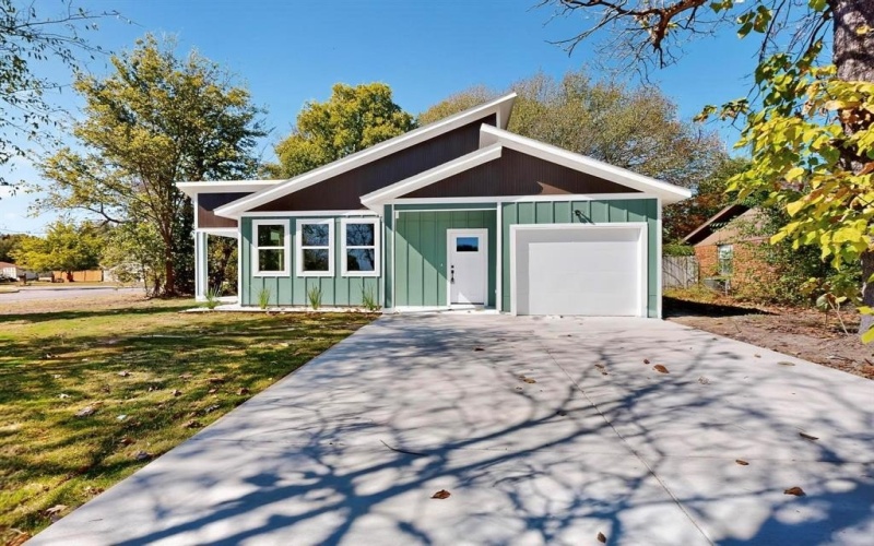 1020 S Lake Street, Cooper, TX 75432, 3 Habitaciones Habitaciones , ,2 BañosBaños,Residential,En Venta,1020 S Lake Street,0,21093080