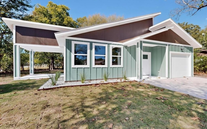 1020 S Lake Street, Cooper, TX 75432, 3 Habitaciones Habitaciones , ,2 BañosBaños,Residential,En Venta,1020 S Lake Street,0,21093080