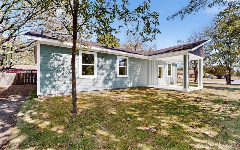 1020 S Lake Street, Cooper, TX 75432, 3 Habitaciones Habitaciones , ,2 BañosBaños,Residential,En Venta,1020 S Lake Street,0,21093080