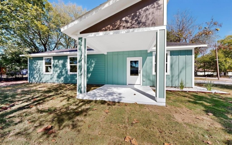 1020 S Lake Street, Cooper, TX 75432, 3 Habitaciones Habitaciones , ,2 BañosBaños,Residential,En Venta,1020 S Lake Street,0,21093080