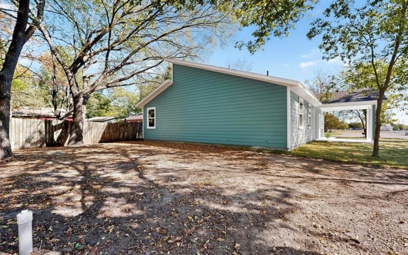 1020 S Lake Street, Cooper, TX 75432, 3 Habitaciones Habitaciones , ,2 BañosBaños,Residential,En Venta,1020 S Lake Street,0,21093080