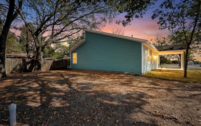 1020 S Lake Street, Cooper, TX 75432, 3 Habitaciones Habitaciones , ,2 BañosBaños,Residential,En Venta,1020 S Lake Street,0,21093080