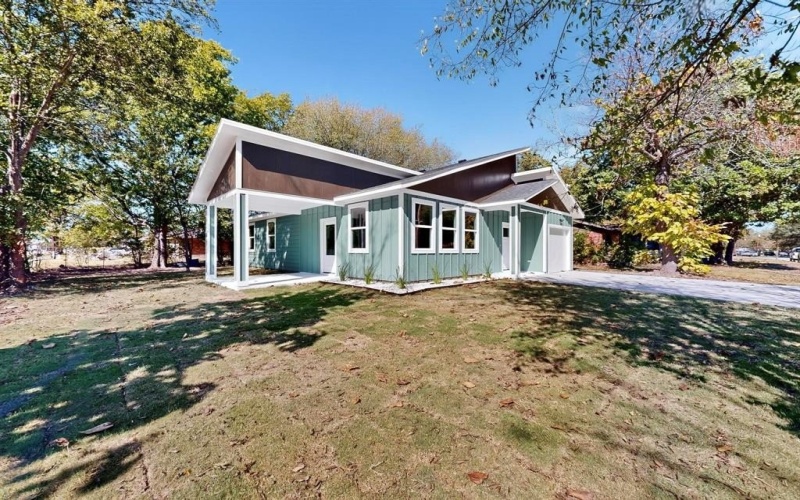 1020 S Lake Street, Cooper, TX 75432, 3 Habitaciones Habitaciones , ,2 BañosBaños,Residential,En Venta,1020 S Lake Street,0,21093080