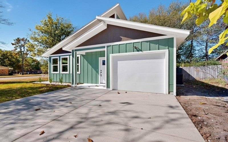 1020 S Lake Street, Cooper, TX 75432, 3 Habitaciones Habitaciones , ,2 BañosBaños,Residential,En Venta,1020 S Lake Street,0,21093080