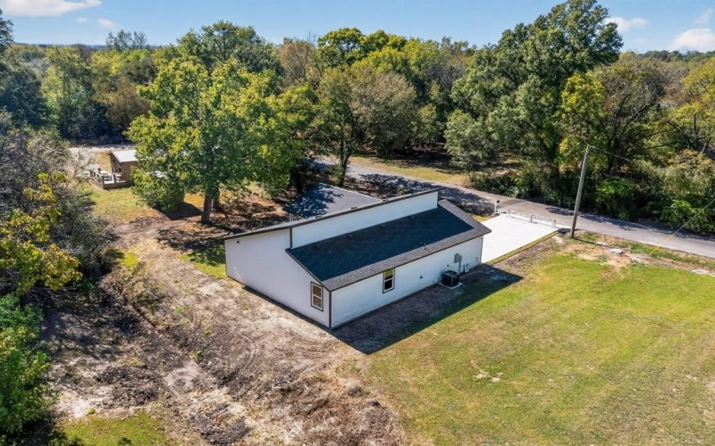 1111 SE First Street, Cooper, TX 75432, 3 Habitaciones Habitaciones , ,2 BañosBaños,Residential,En Venta,1111 SE First Street,0,21093106