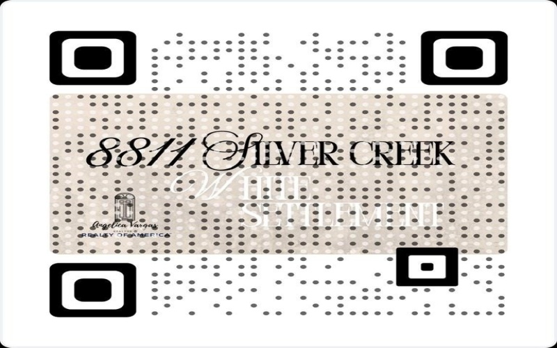 8811 Silver Creek Road, White Settlement, TX 76108, 4 Bedrooms Bedrooms, ,2 BathroomsBathrooms,Residential,For Sale,8811 Silver Creek Road,0,21093126