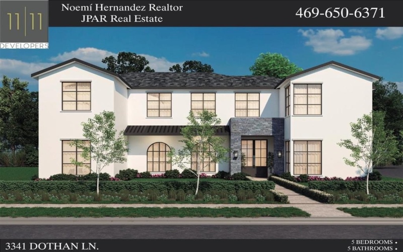 3341 Dothan Lane, Dallas, TX 75229, 5 Bedrooms Bedrooms, ,6 BathroomsBathrooms,Residential,For Sale,3341 Dothan Lane,0,21093163 3341 Dothan Lane, Dallas, TX 75229, 5 Bedrooms Bedrooms, ,6 BathroomsBathrooms,Residential,For Sale,3341 Dothan Lane,0,21093163