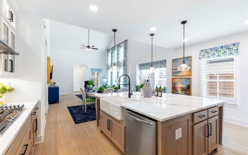 1013 Karis Boulevard, Crowley, TX 76036, 3 Bedrooms Bedrooms, ,2 BathroomsBathrooms,Residential,For Sale,1013 Karis Boulevard,0,21093254
