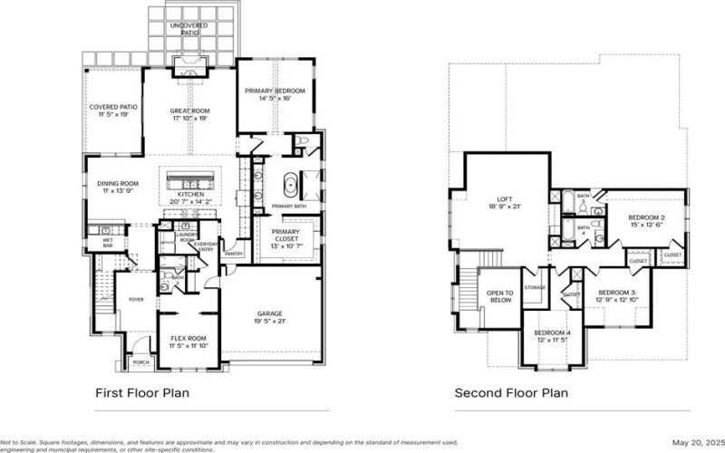 8908 Lipstonshire, Dallas, TX 75238, 4 Habitaciones Habitaciones , ,5 BañosBaños,Residential,En Venta,8908 Lipstonshire,0,21093306