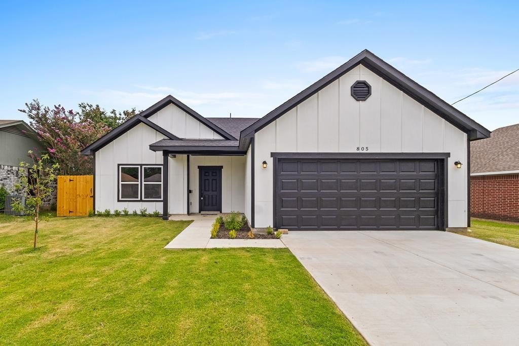 805 Melody Circle, Kaufman, TX 75142, 4 Bedrooms Bedrooms, ,2 BathroomsBathrooms,Residential,For Sale,805 Melody Circle,0,21093330