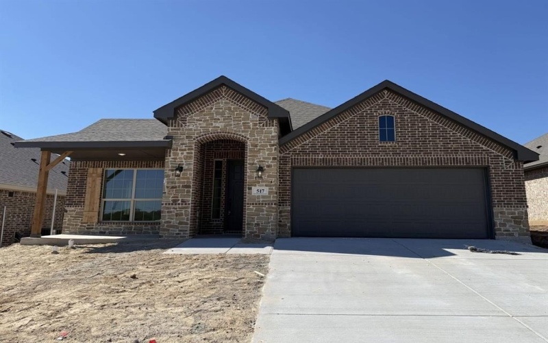 517 Waterford Park Boulevard, Weatherford, TX 76087, 3 Bedrooms Bedrooms, ,2 BathroomsBathrooms,Residential,For Sale,517 Waterford Park Boulevard,0,21093342