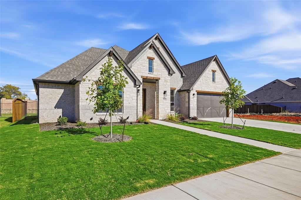 498 Windchase, Haslet, TX 76052, 4 Habitaciones Habitaciones , ,3 BañosBaños,Residential,En Venta,498 Windchase,0,21093379