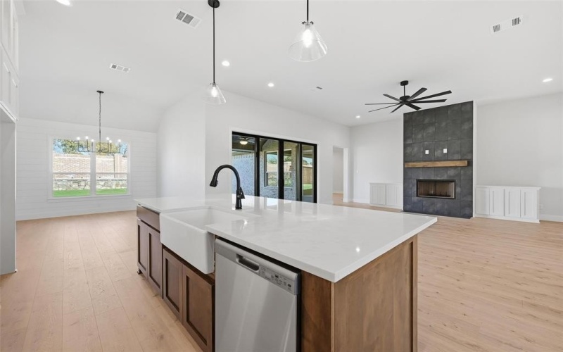 498 Windchase, Haslet, TX 76052, 4 Habitaciones Habitaciones , ,3 BañosBaños,Residential,En Venta,498 Windchase,0,21093379