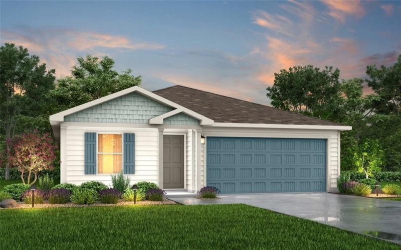 113 Brooke Drive, Alvord, TX 76225, 4 Habitaciones Habitaciones , ,2 BañosBaños,Residential,En Venta,113 Brooke Drive,0,21093431