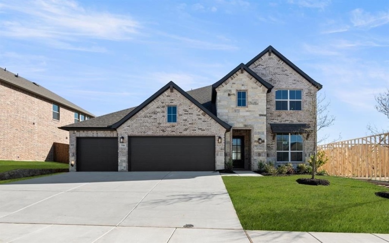 516 Waterford Park Boulevard, Weatherford, TX 76087, 4 Bedrooms Bedrooms, ,3 BathroomsBathrooms,Residential,For Sale,516 Waterford Park Boulevard,0,21093434