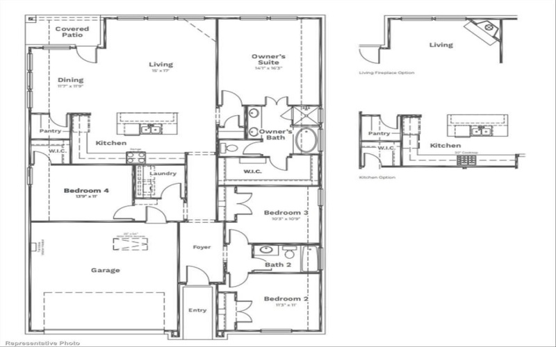 3004 Rembrandt Drive, Royse City, TX 75189, 4 Bedrooms Bedrooms, ,2 BathroomsBathrooms,Residential,For Sale,3004 Rembrandt Drive,0,21093435