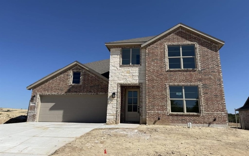 520 Waterford Park Boulevard, Weatherford, TX 76087, 5 Bedrooms Bedrooms, ,3 BathroomsBathrooms,Residential,For Sale,520 Waterford Park Boulevard,0,21093440