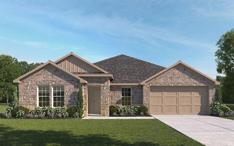 400 American Elm Drive, Josephine, TX 75173, 4 Bedrooms Bedrooms, ,2 BathroomsBathrooms,Residential,For Sale,400 American Elm Drive,0,21093450