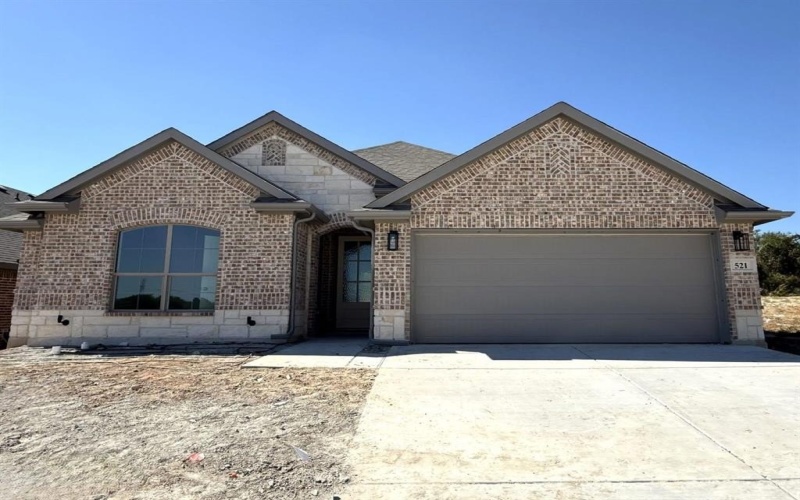 521 Waterford Park Boulevard, Weatherford, TX 76087, 3 Habitaciones Habitaciones , ,2 BañosBaños,Residential,En Venta,521 Waterford Park Boulevard,0,21093461