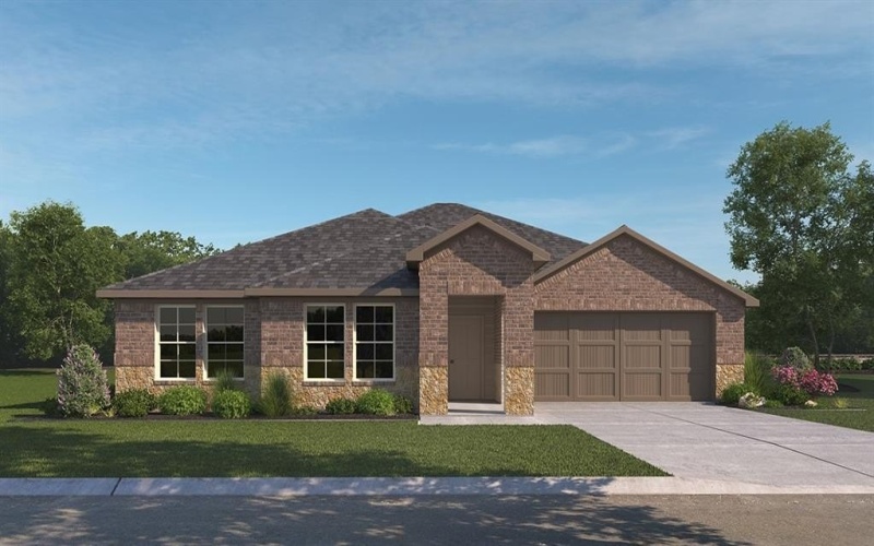 306 American Elm Drive, Josephine, TX 75173, 4 Bedrooms Bedrooms, ,2 BathroomsBathrooms,Residential,For Sale,306 American Elm Drive,0,21093463