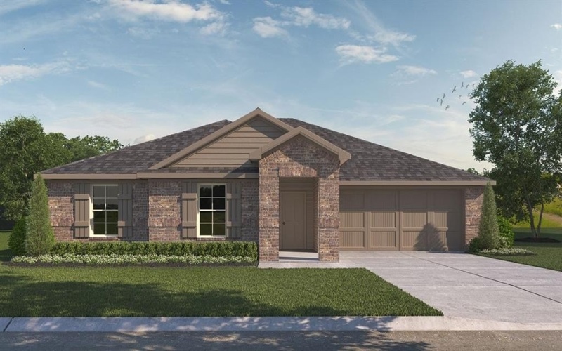 306 American Elm Drive, Josephine, TX 75173, 4 Bedrooms Bedrooms, ,2 BathroomsBathrooms,Residential,For Sale,306 American Elm Drive,0,21093463