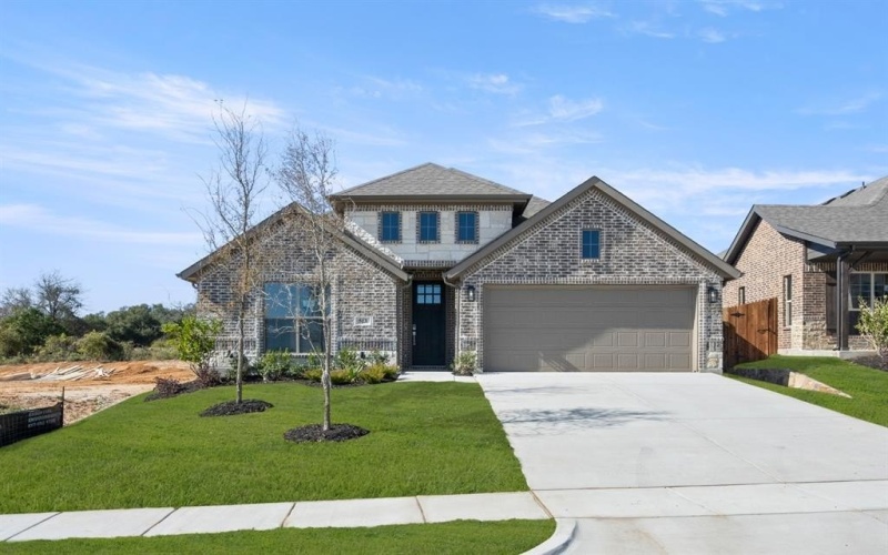 513 Waterford Park Boulevard, Weatherford, TX 76087, 4 Bedrooms Bedrooms, ,2 BathroomsBathrooms,Residential,For Sale,513 Waterford Park Boulevard,0,21093488