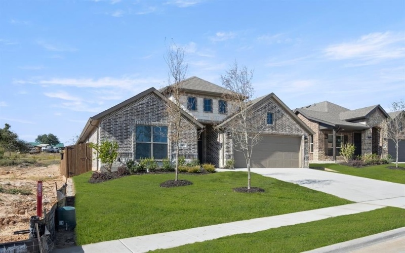 513 Waterford Park Boulevard, Weatherford, TX 76087, 4 Bedrooms Bedrooms, ,2 BathroomsBathrooms,Residential,For Sale,513 Waterford Park Boulevard,0,21093488