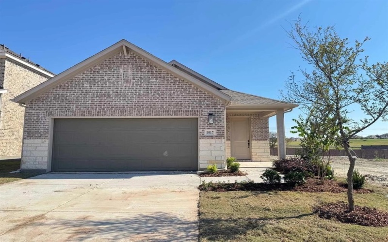 1017 Handel Road, Forney, TX 75126, 3 Habitaciones Habitaciones , ,2 BañosBaños,Residential,En Venta,1017 Handel Road,0,21093493