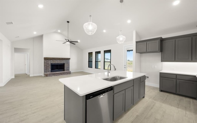 2361 Oak Knoll Drive, Palmer, TX 75152, 3 Habitaciones Habitaciones , ,2 BañosBaños,Residential,En Venta,2361 Oak Knoll Drive,0,21093497