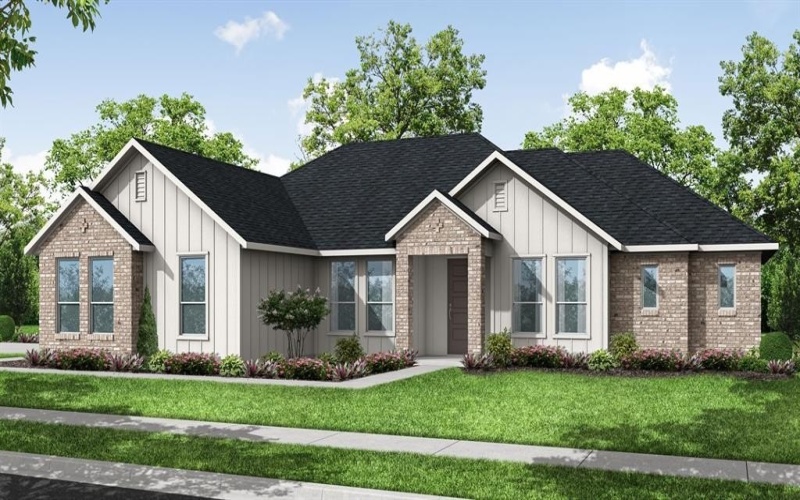 2361 Oak Knoll Drive, Palmer, TX 75152, 3 Bedrooms Bedrooms, ,2 BathroomsBathrooms,Residential,For Sale,2361 Oak Knoll Drive,0,21093497