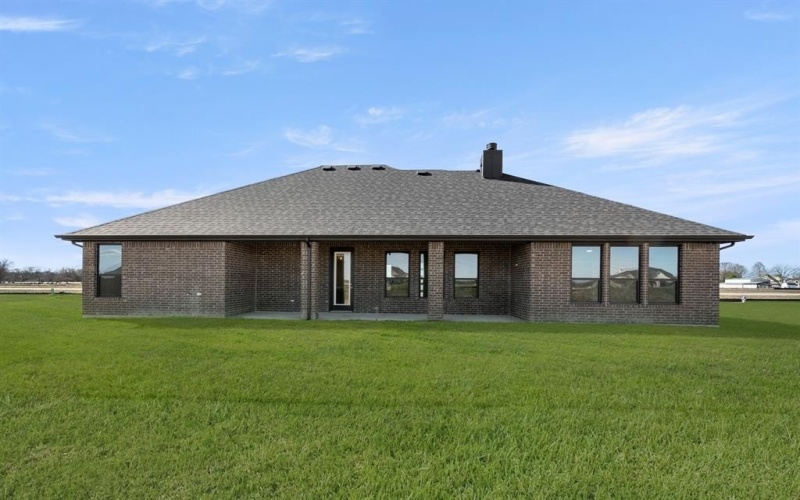 2361 Oak Knoll Drive, Palmer, TX 75152, 3 Habitaciones Habitaciones , ,2 BañosBaños,Residential,En Venta,2361 Oak Knoll Drive,0,21093497